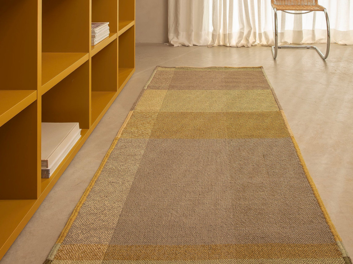 nanimarquina Nuance Runner L
