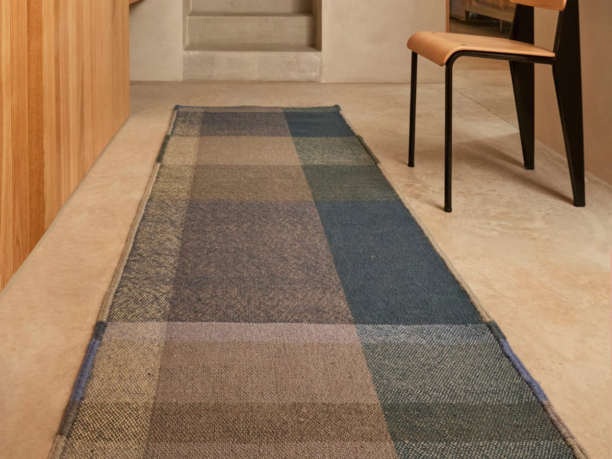 nanimarquina Nuance Runner L