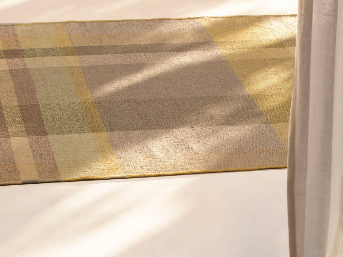 nanimarquina Nuance Rug