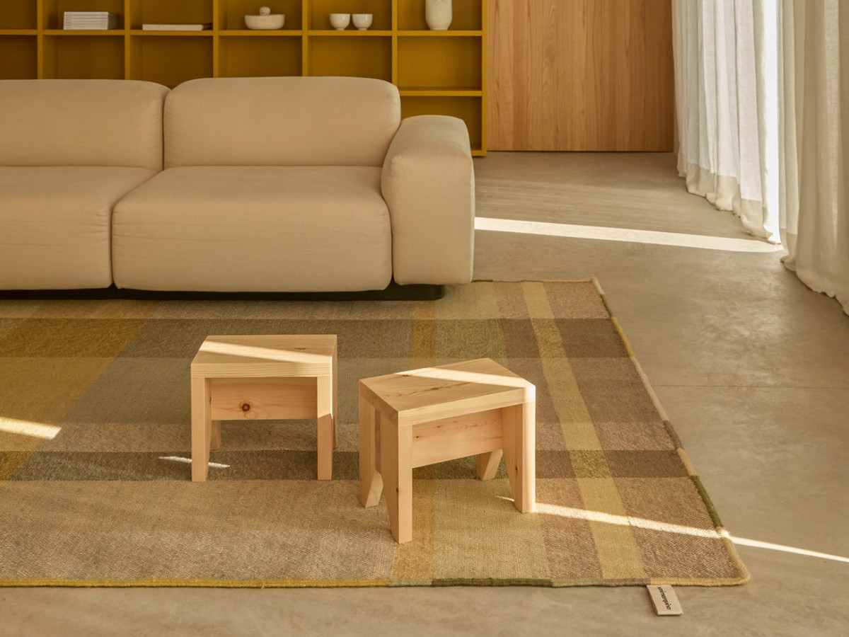 nanimarquina Nuance Rug