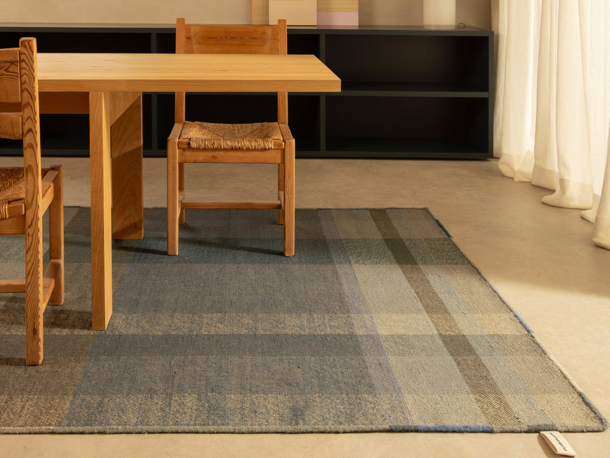 nanimarquina Nuance Rug