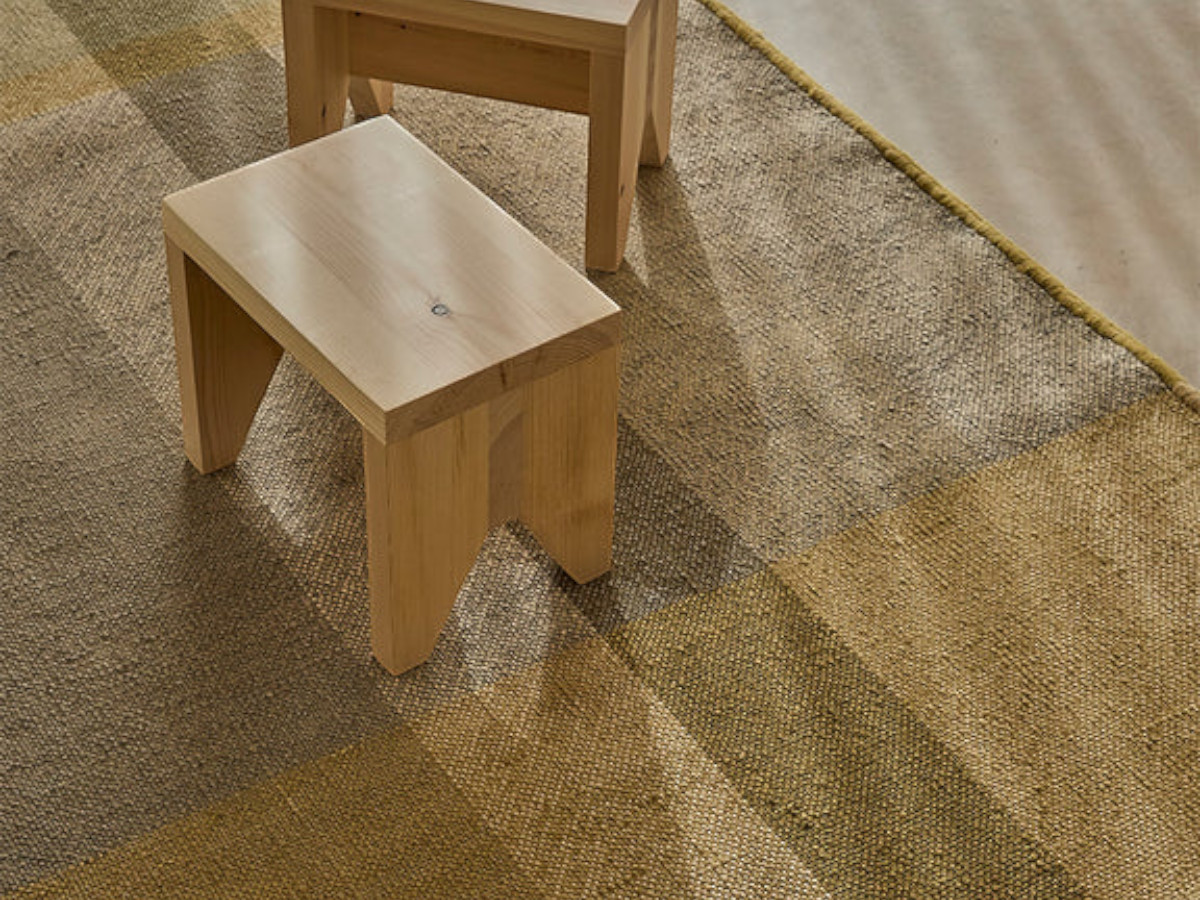 nanimarquina Nuance Rug