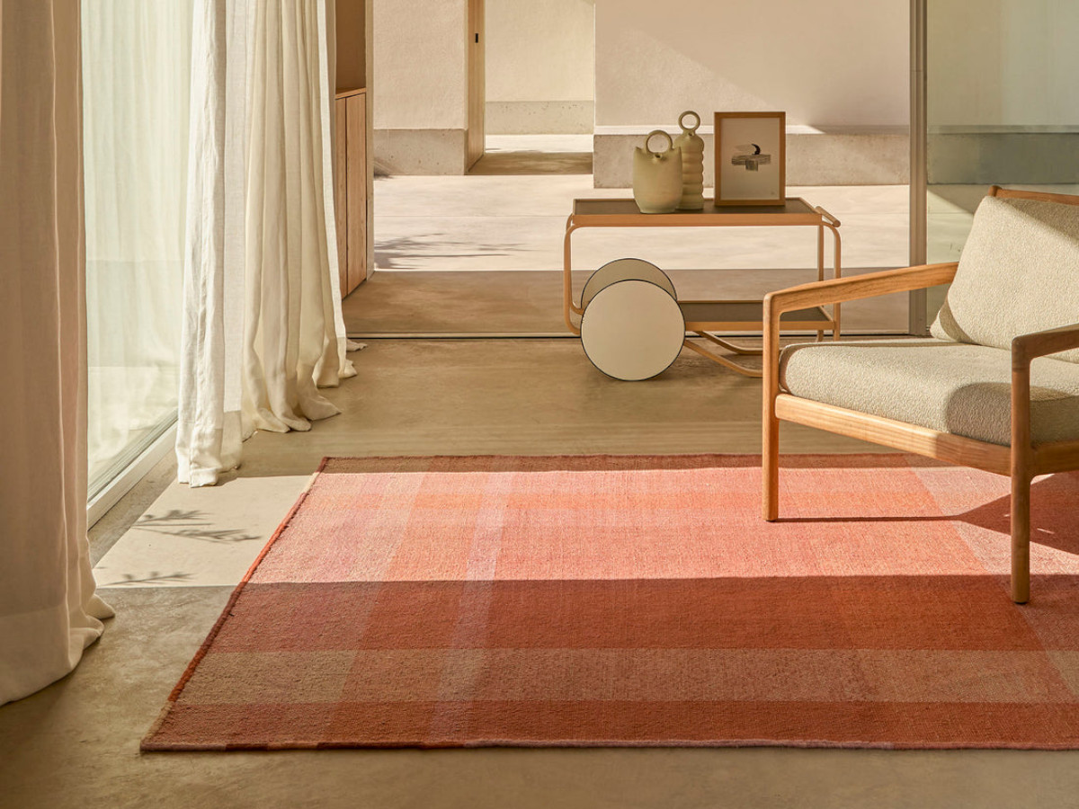 nanimarquina Nuance Rug