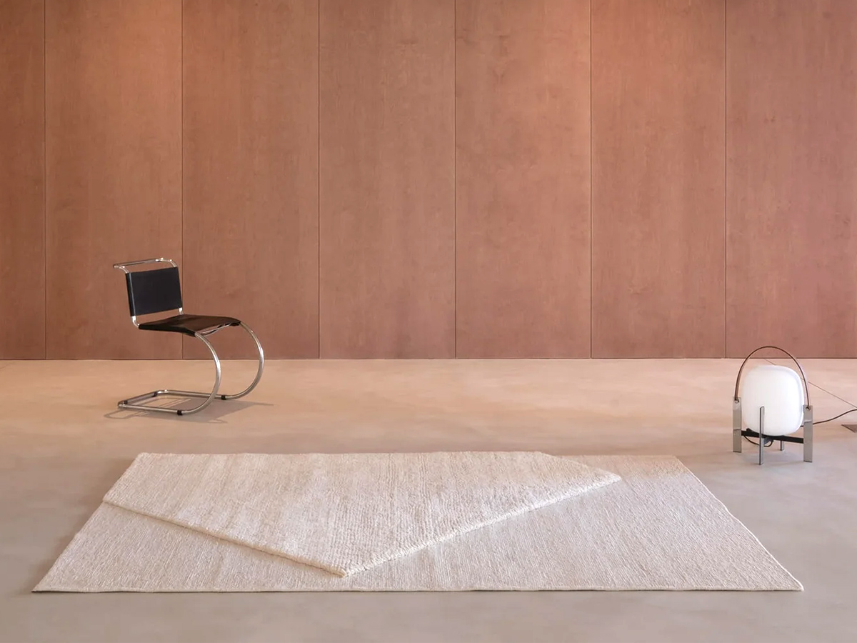 nanimarquina Oblique Rug