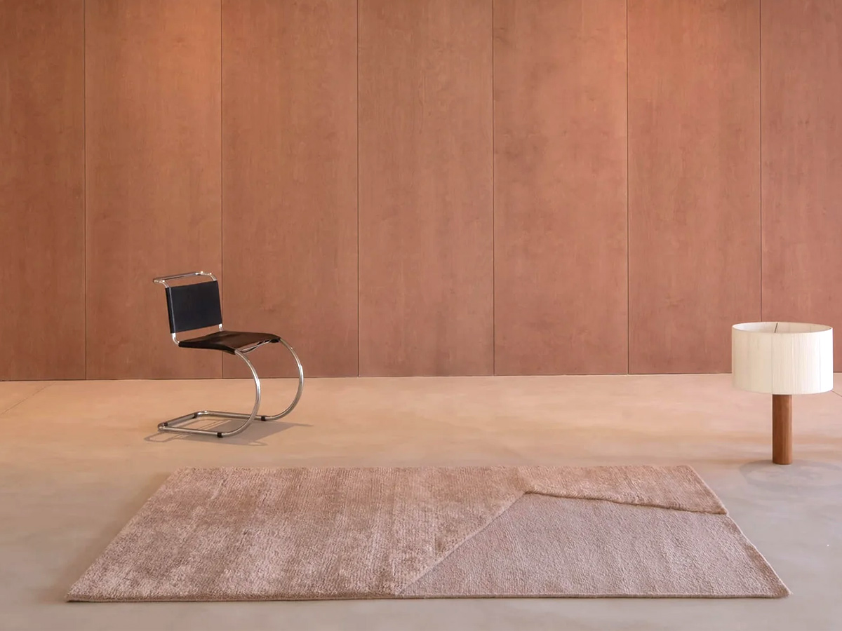 nanimarquina Oblique Rug