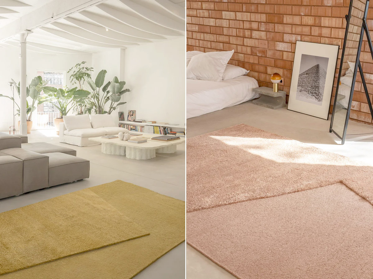nanimarquina Oblique Rug