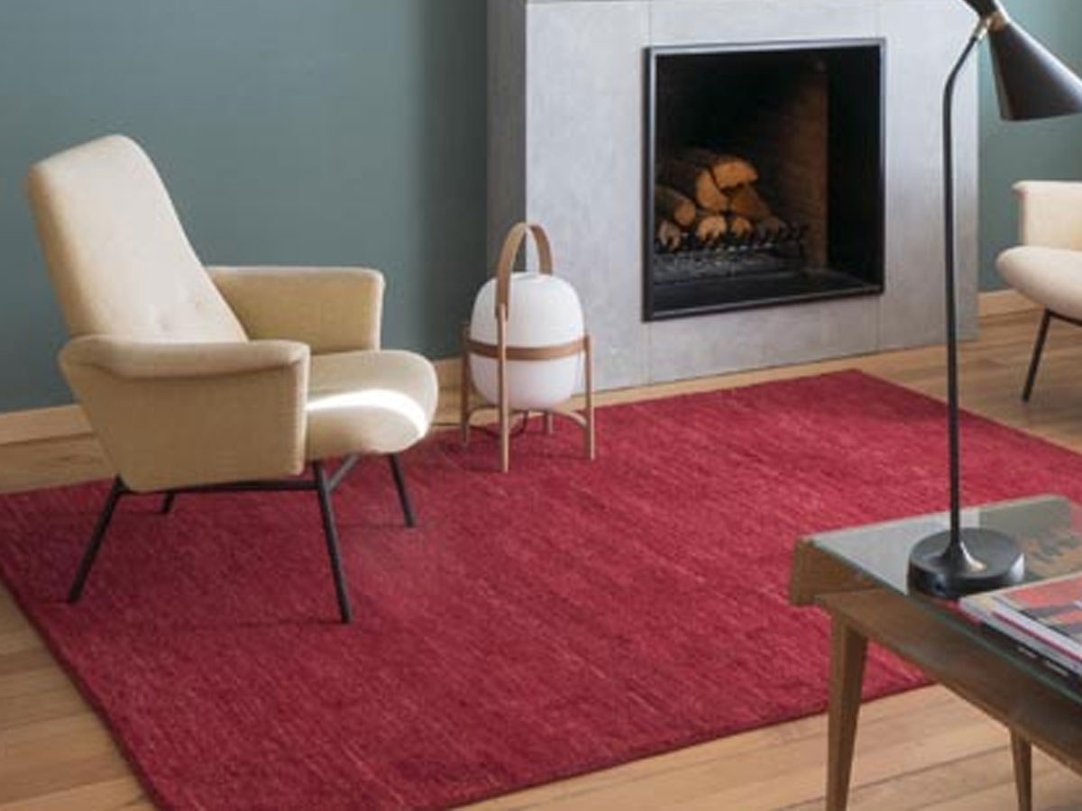 nanimarquina Persian Colors Carpet