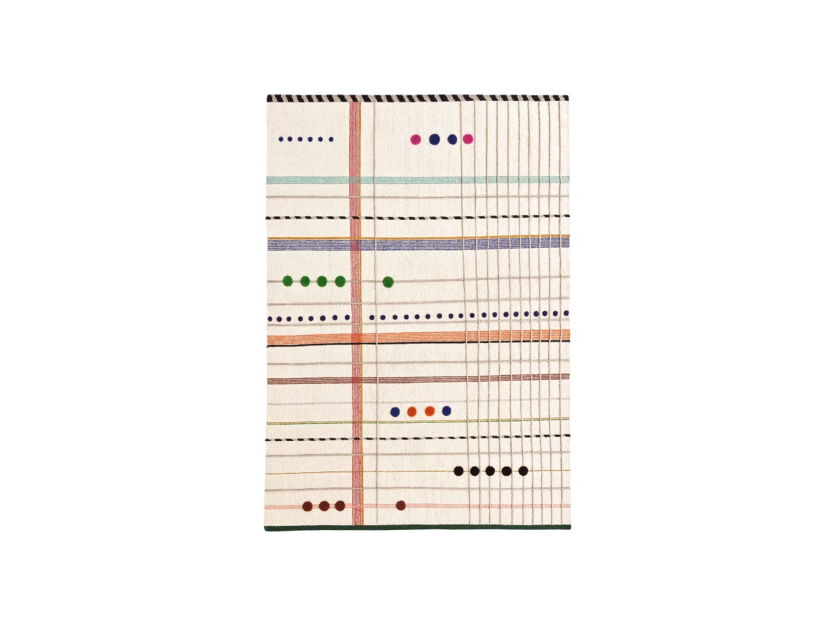nanimarquina Rabari 2 Rug