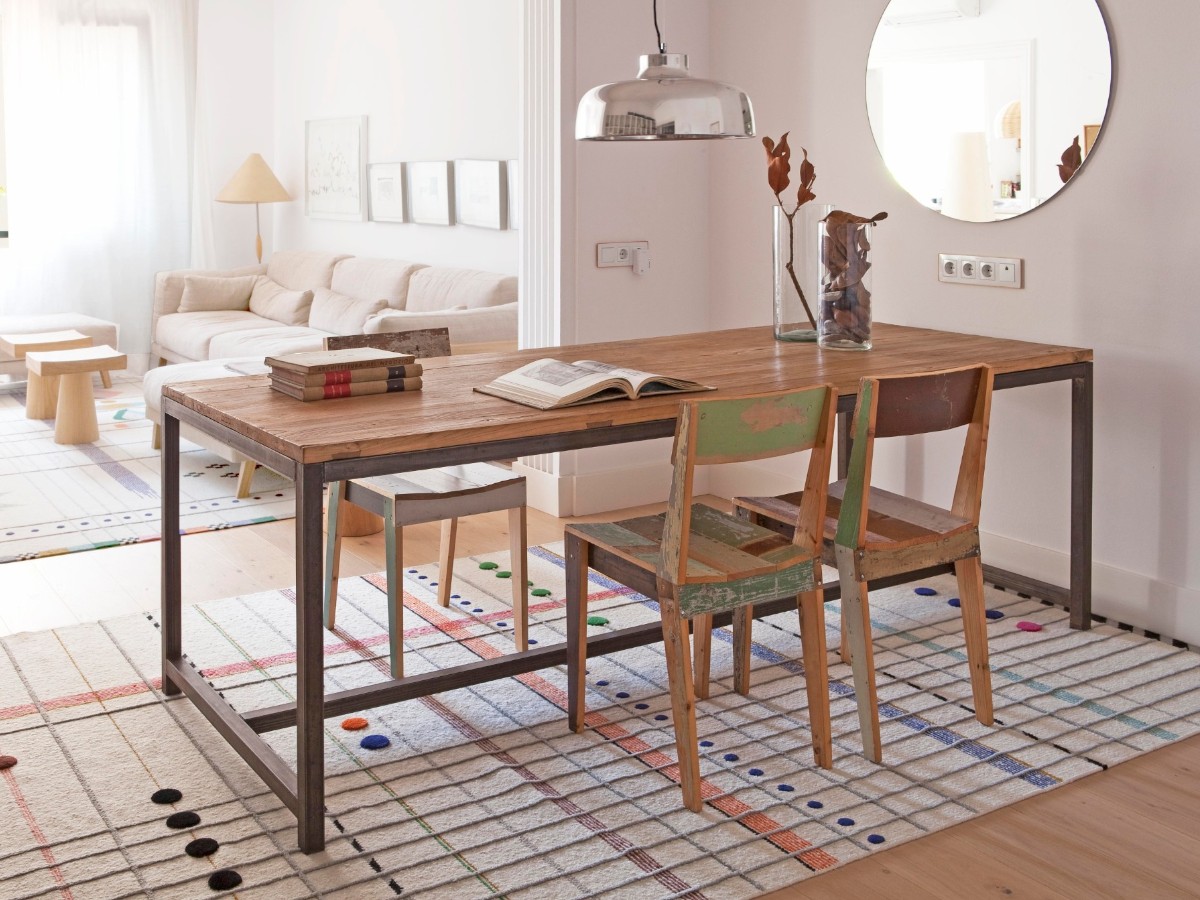 nanimarquina Rabari 2 Rug