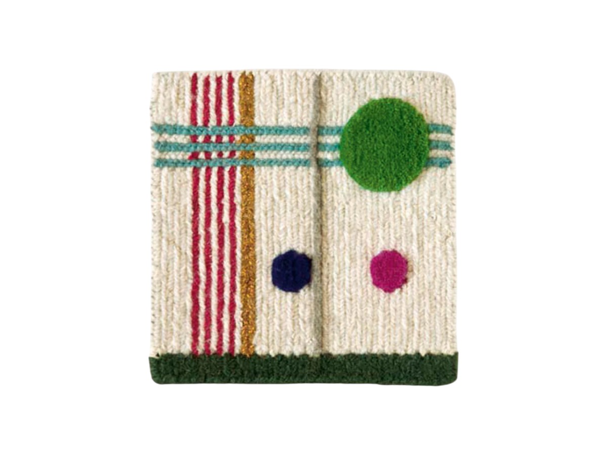 nanimarquina Rabari 2 Rug