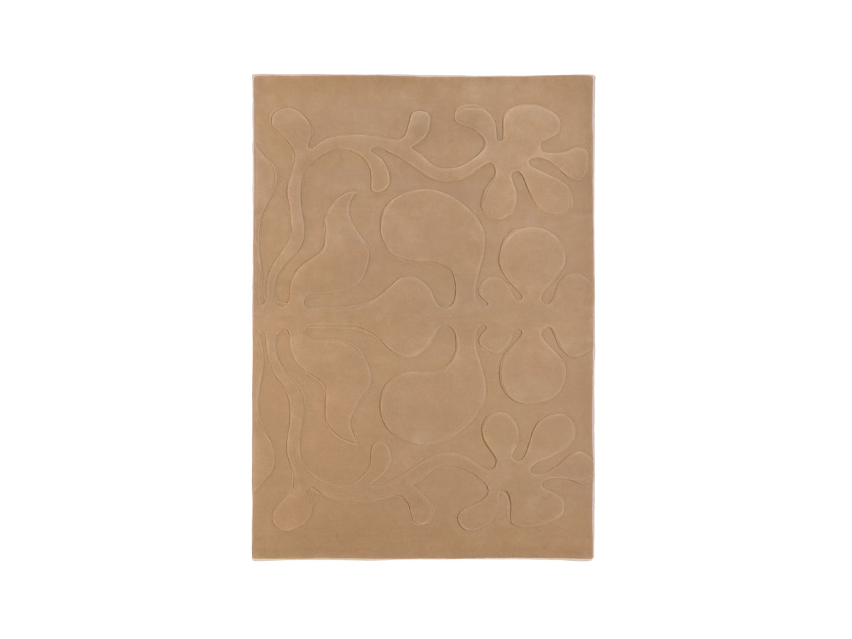 nanimarquina Rooted Rug 200x300 Cm