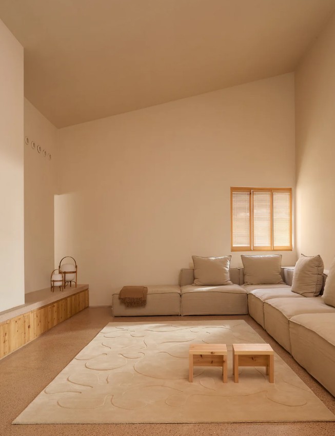 nanimarquina Rooted Rug 200x300 Cm