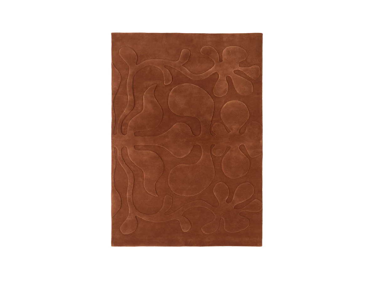 nanimarquina Rooted Rug 200x300 Cm