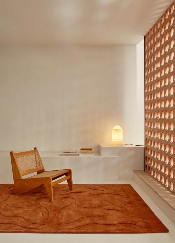 nanimarquina Rooted Rug 200x300 Cm