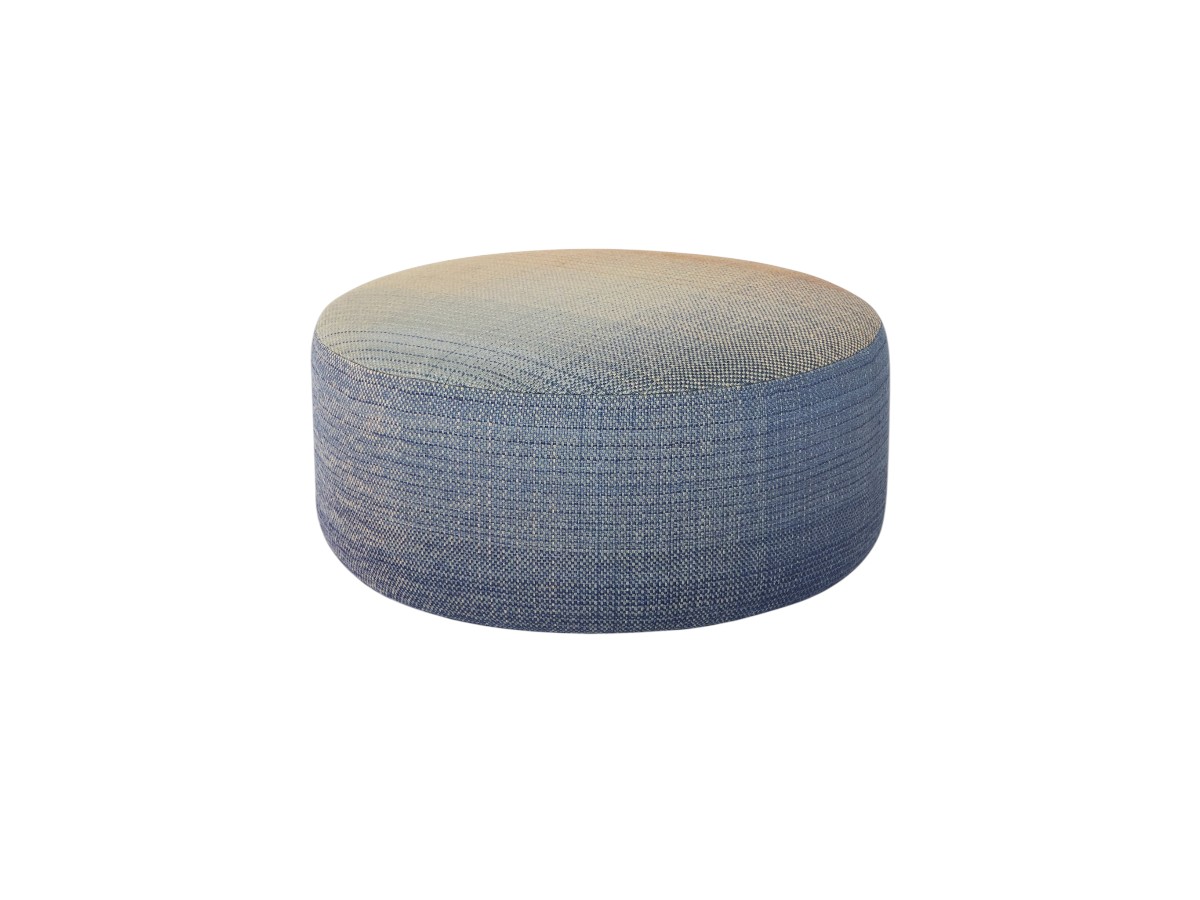 nanimarquina Shade L Pouf