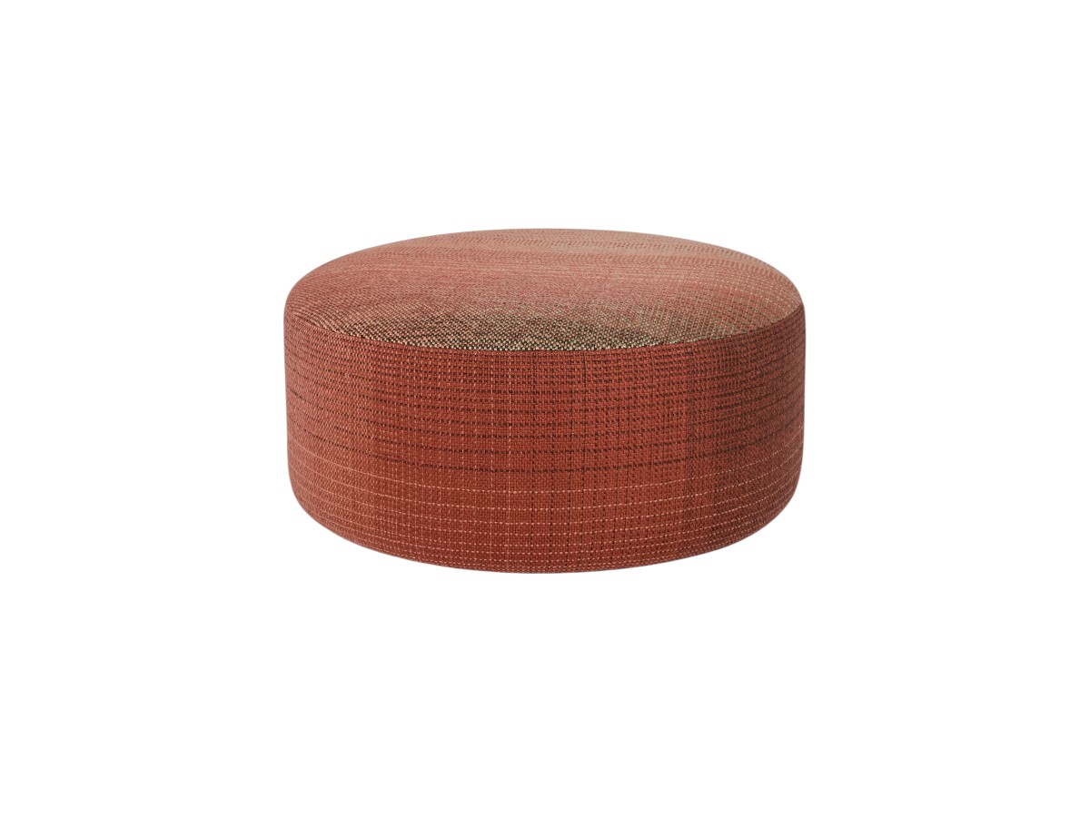 nanimarquina Shade L Pouf