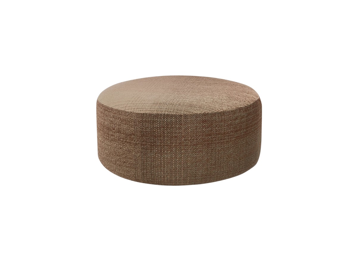 nanimarquina Shade L Pouf