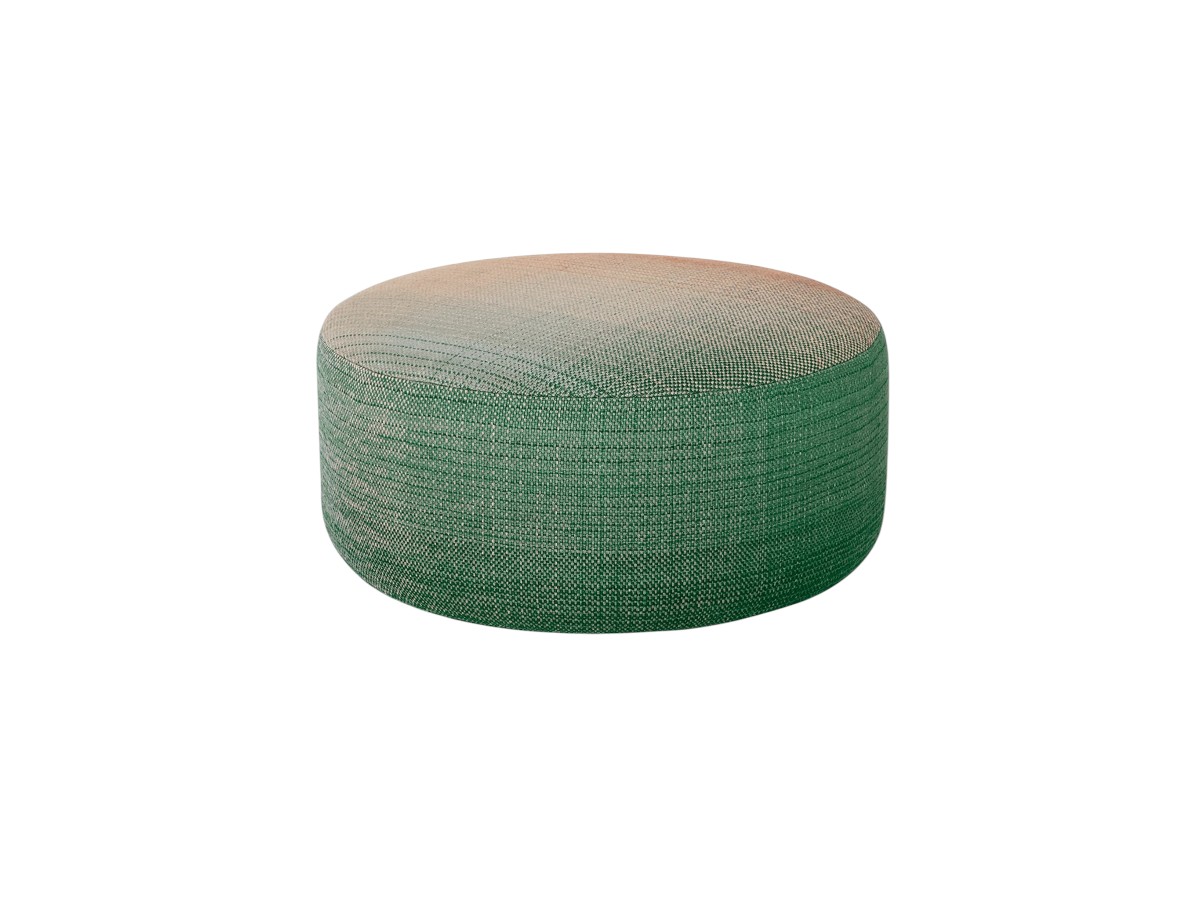 nanimarquina Shade L Pouf