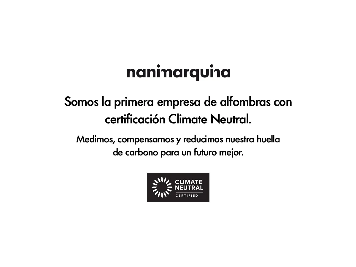 nanimarquina Shade Palette 1 Rug