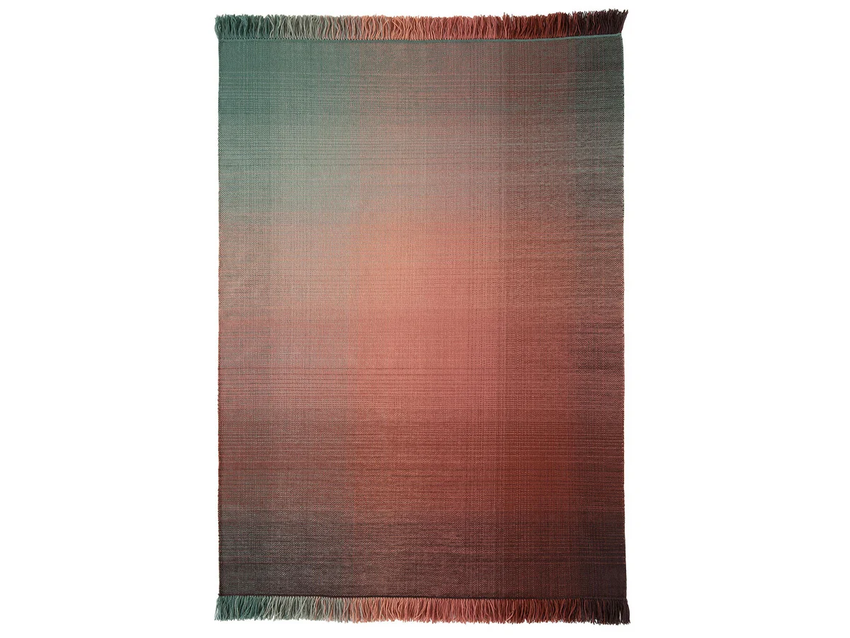 nanimarquina Shade Palette 1 Rug