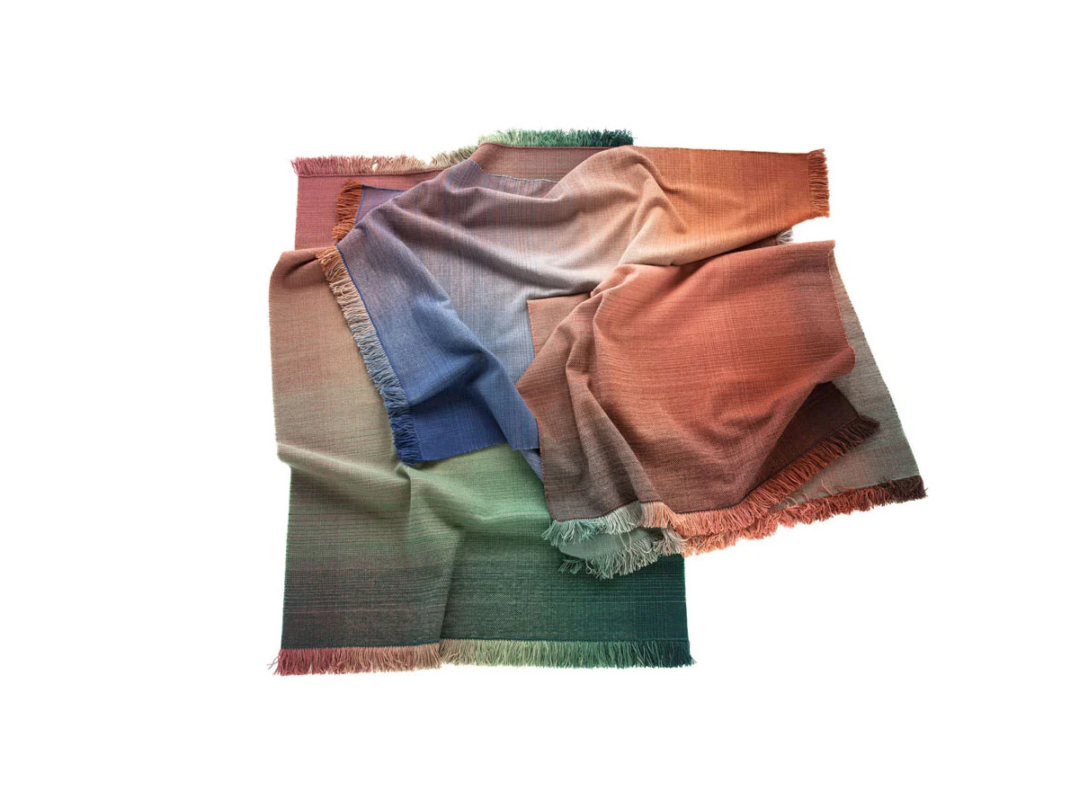nanimarquina Shade Palette 2 Rug