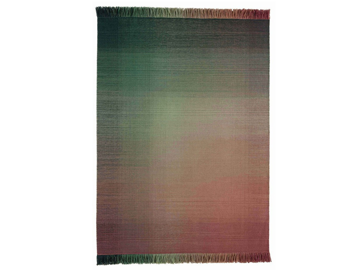 nanimarquina Shade Palette 3 Rug