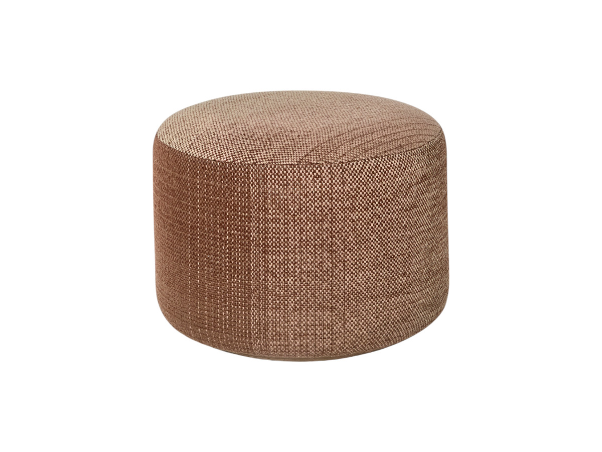 nanimarquina Shade Pouf M