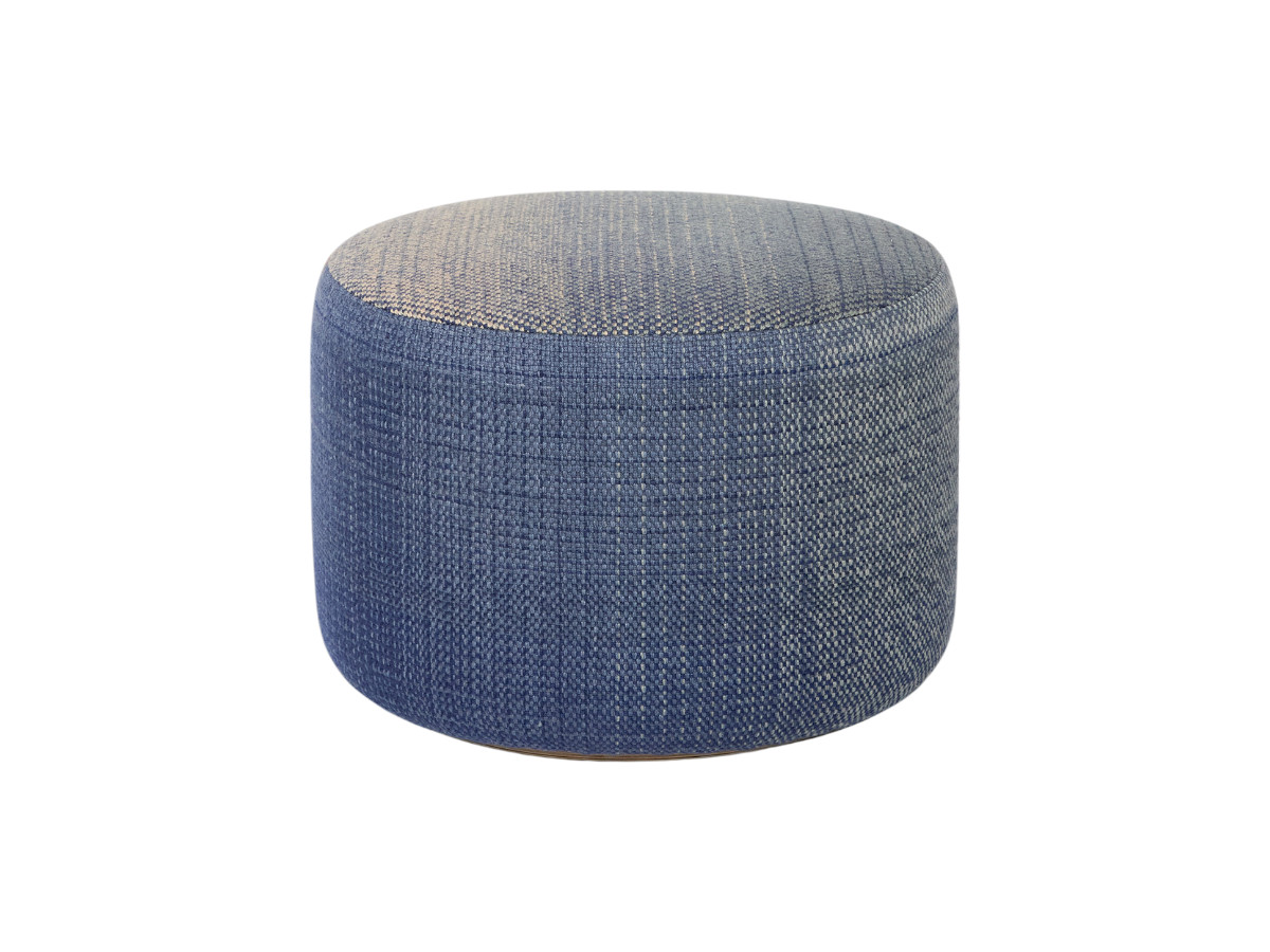 nanimarquina Shade Pouf M