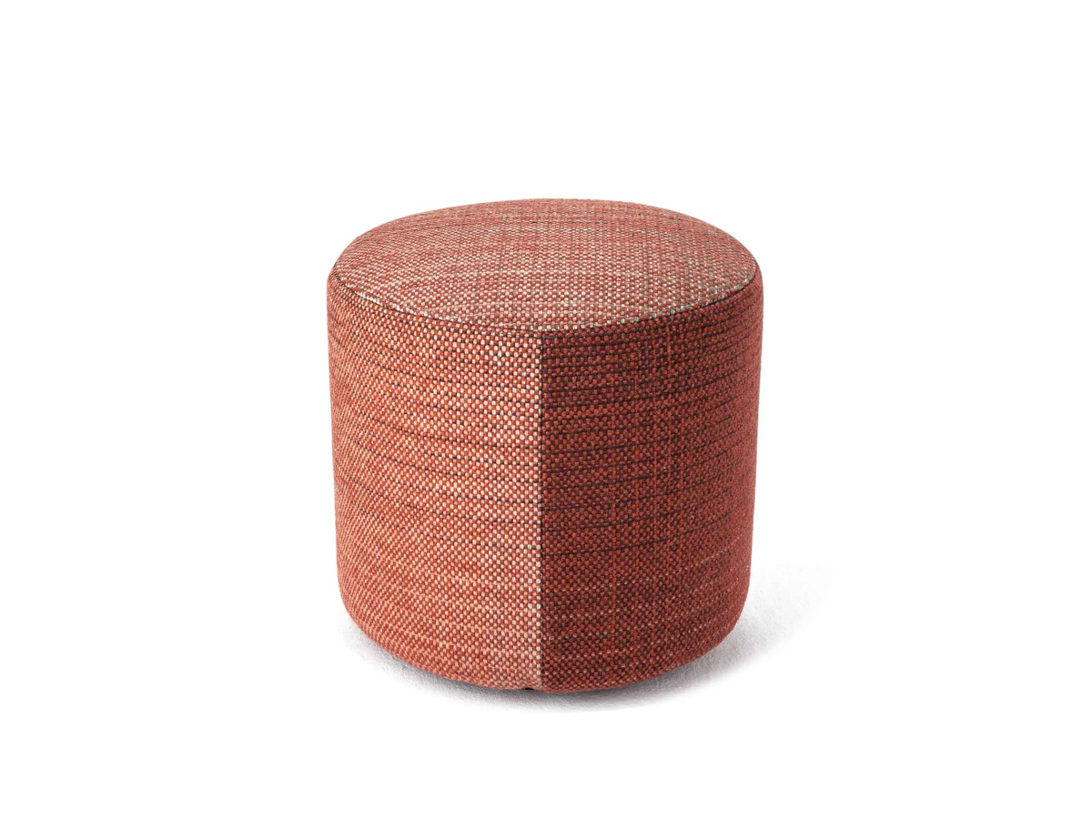 nanimarquina Shade Outdoor Pouf