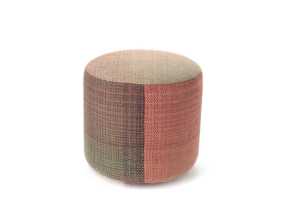 nanimarquina Shade Outdoor Pouf