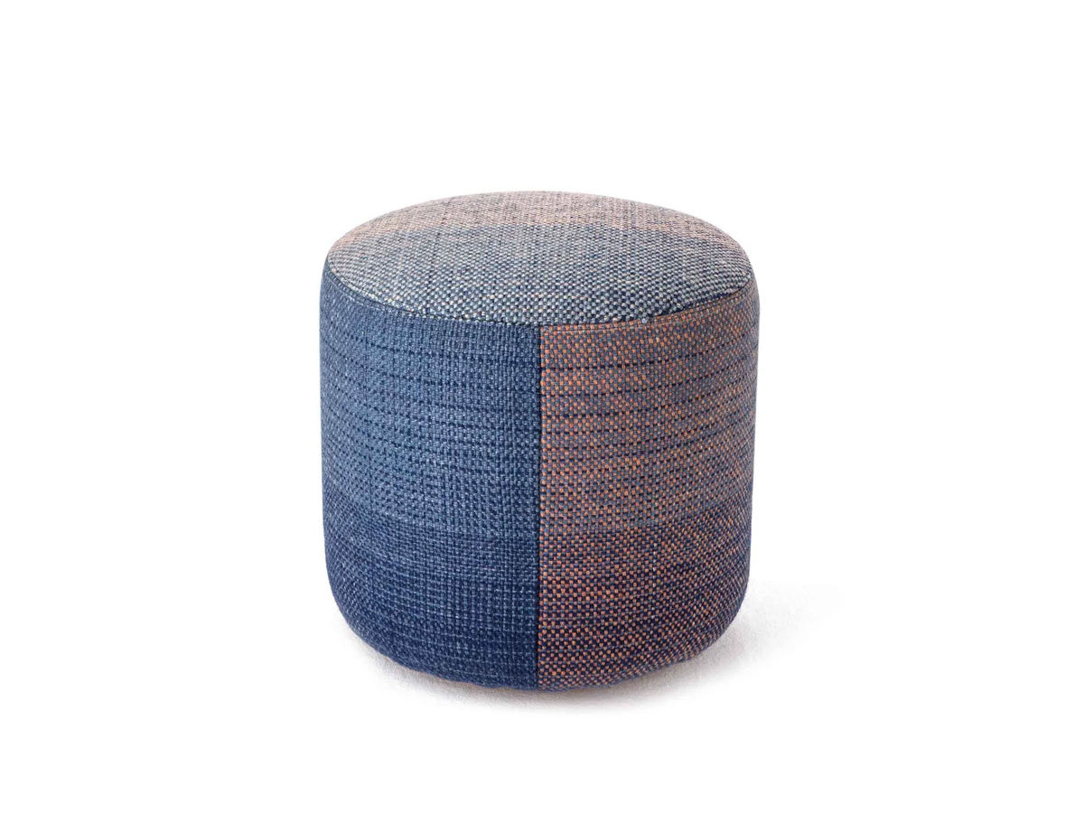 nanimarquina Shade Outdoor Pouf