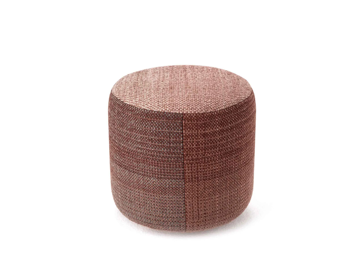 nanimarquina Shade Outdoor Pouf