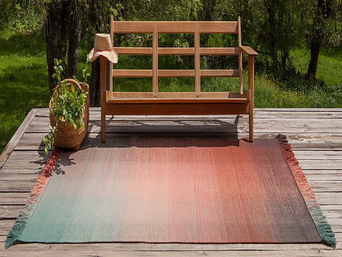 nanimarquina Shade Rug