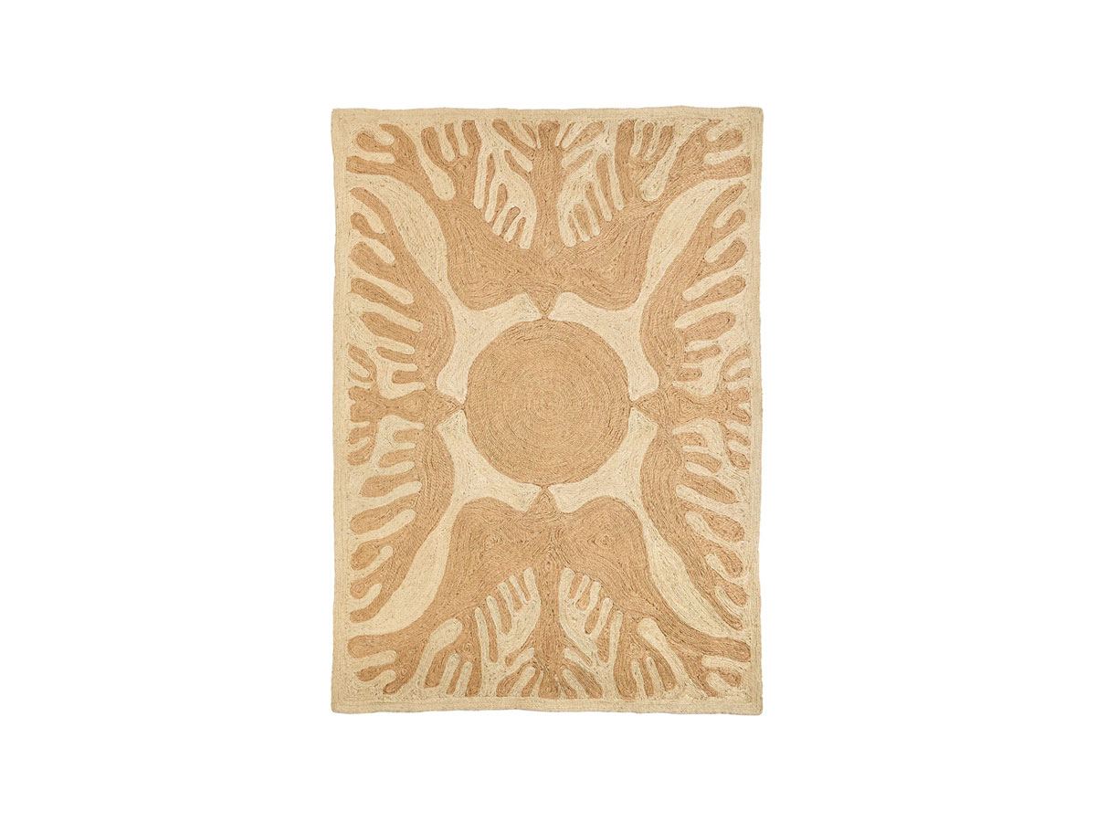 nanimarquina Sunbirds Rug