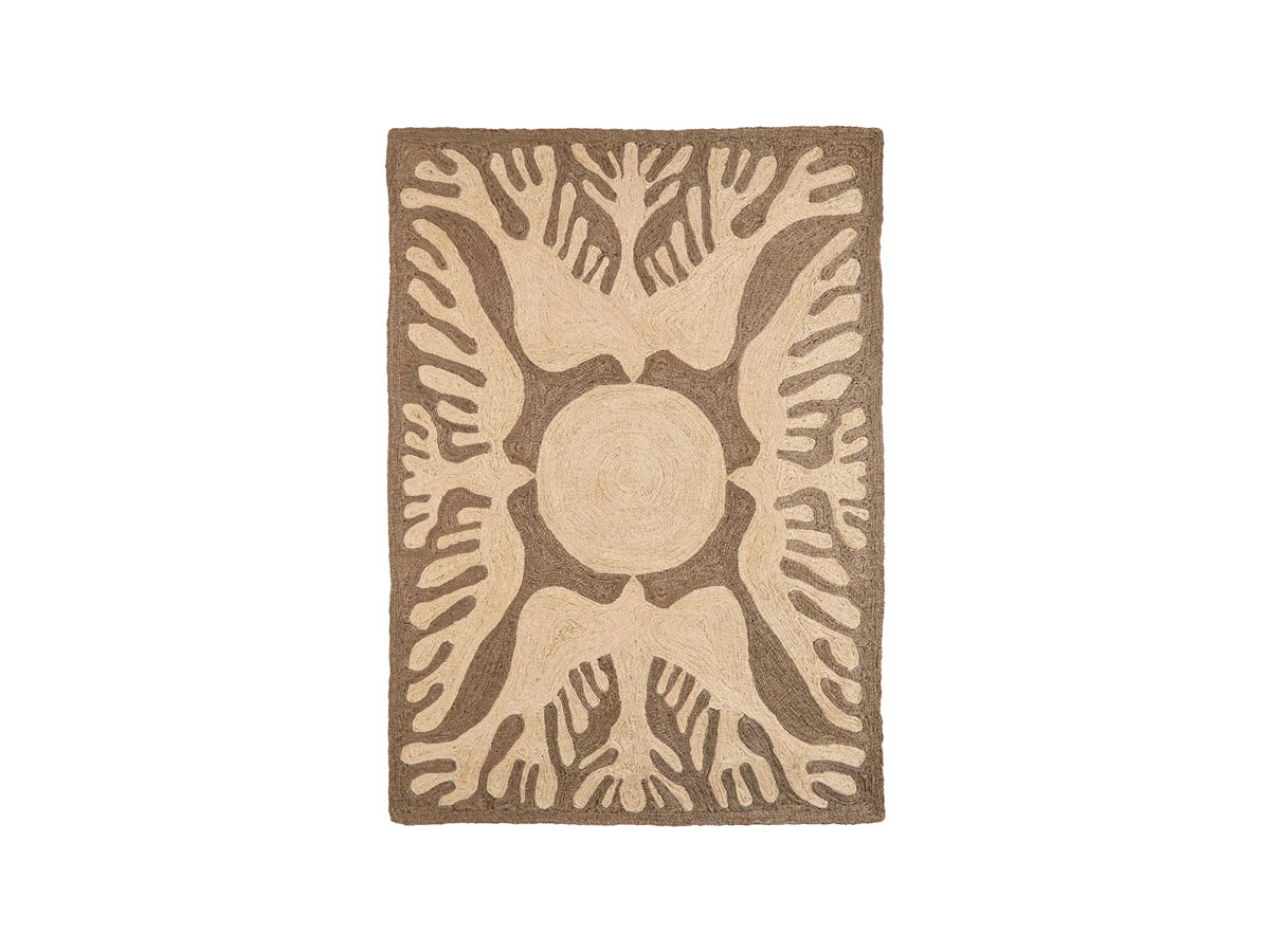nanimarquina Sunbirds Rug