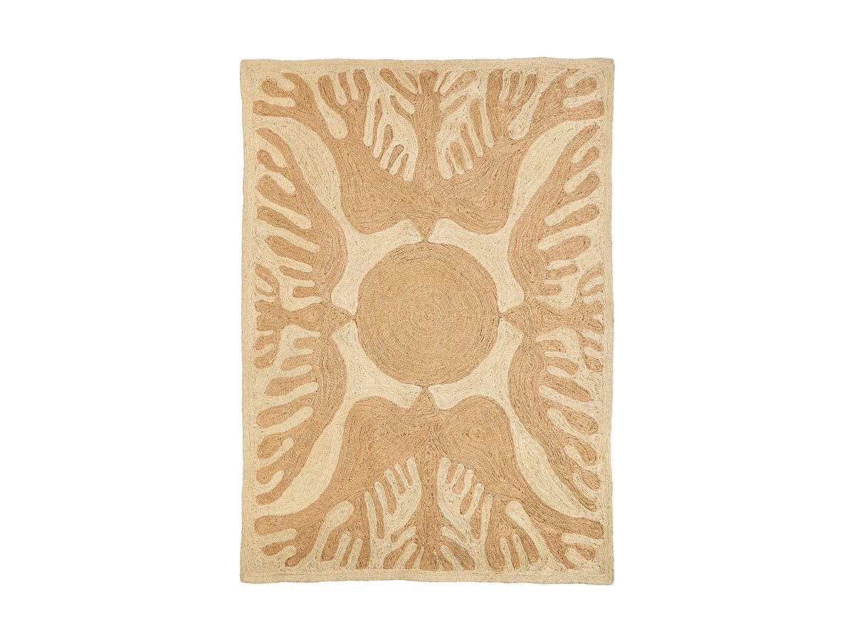 nanimarquina Sunbirds Rug