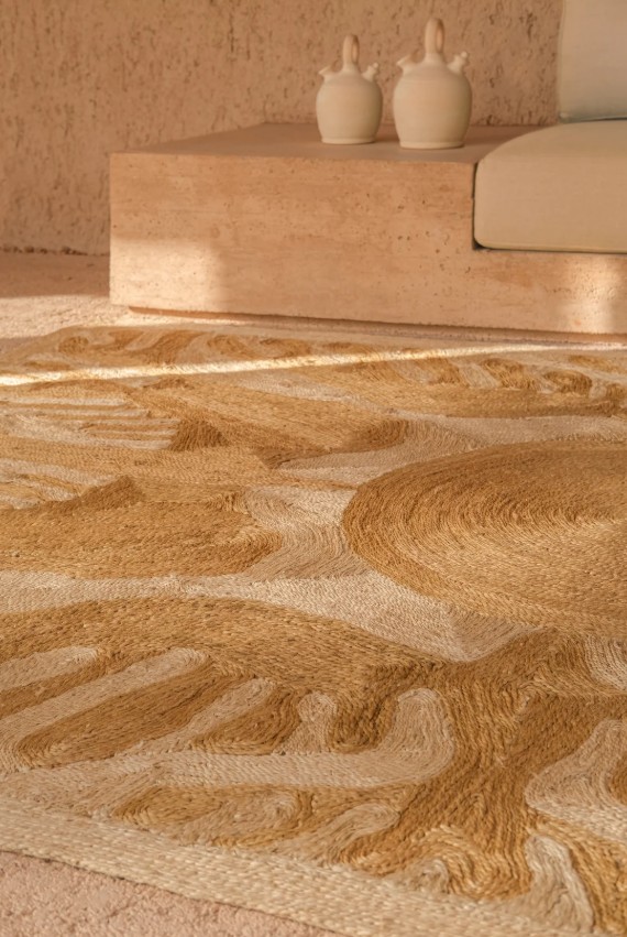 nanimarquina Sunbirds Rug