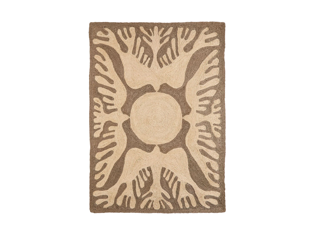 nanimarquina Sunbirds Rug