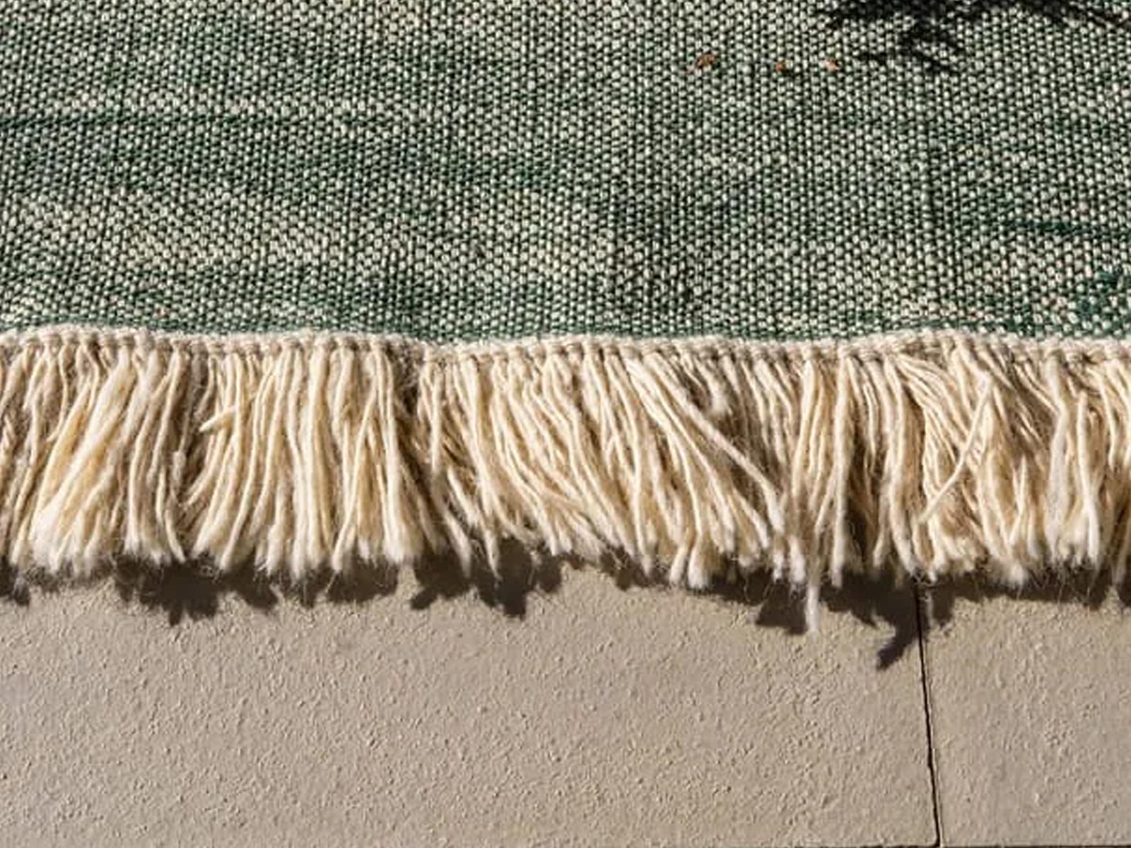 nanimarquina Telares Rug
