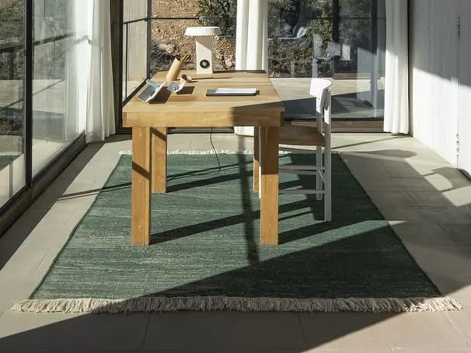 nanimarquina Telares Rug