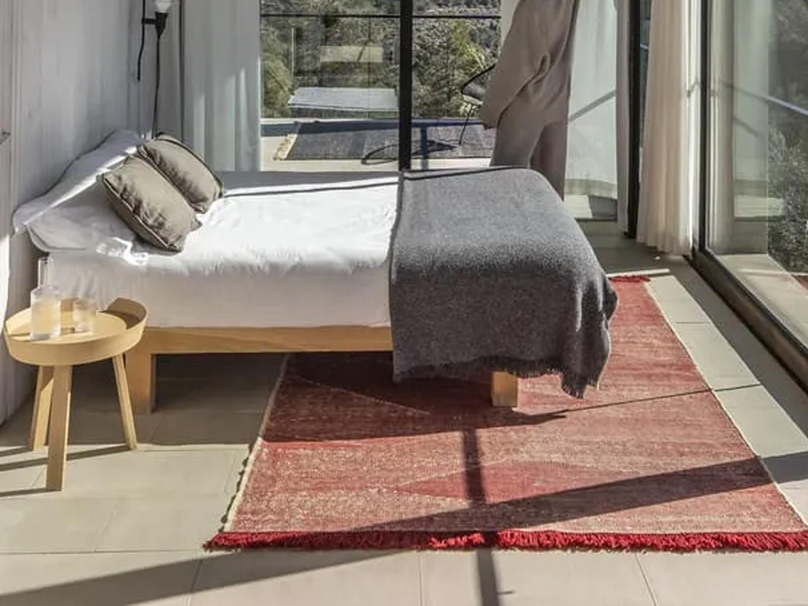 nanimarquina Telares Rug
