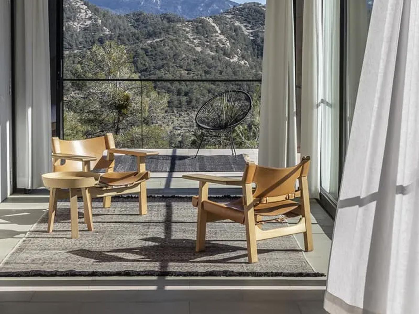 nanimarquina Telares Rug