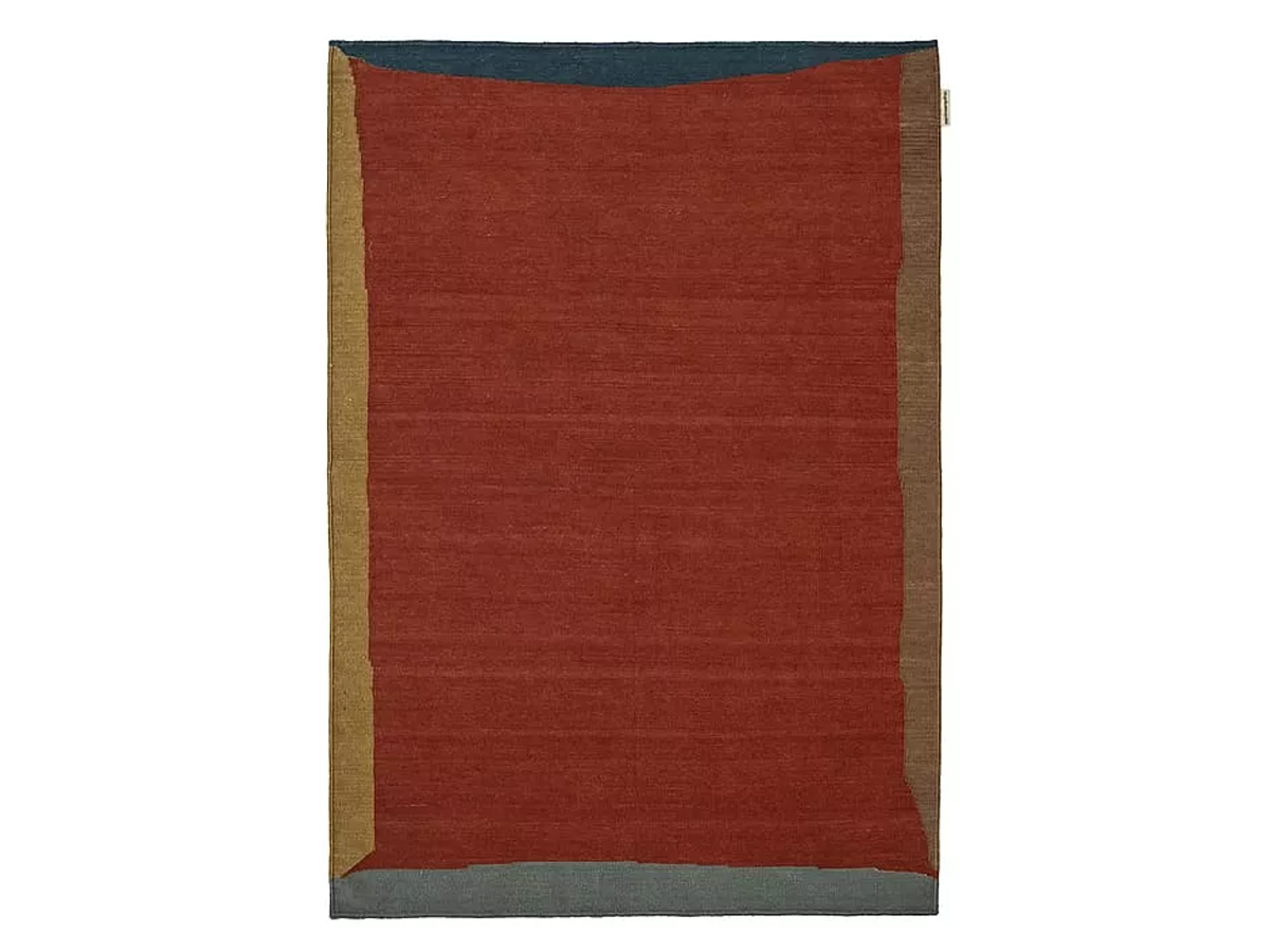 nanimarquina Tones Kilim Rug