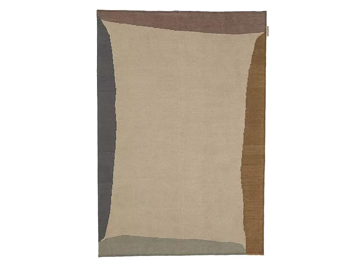 nanimarquina Tones Kilim Rug