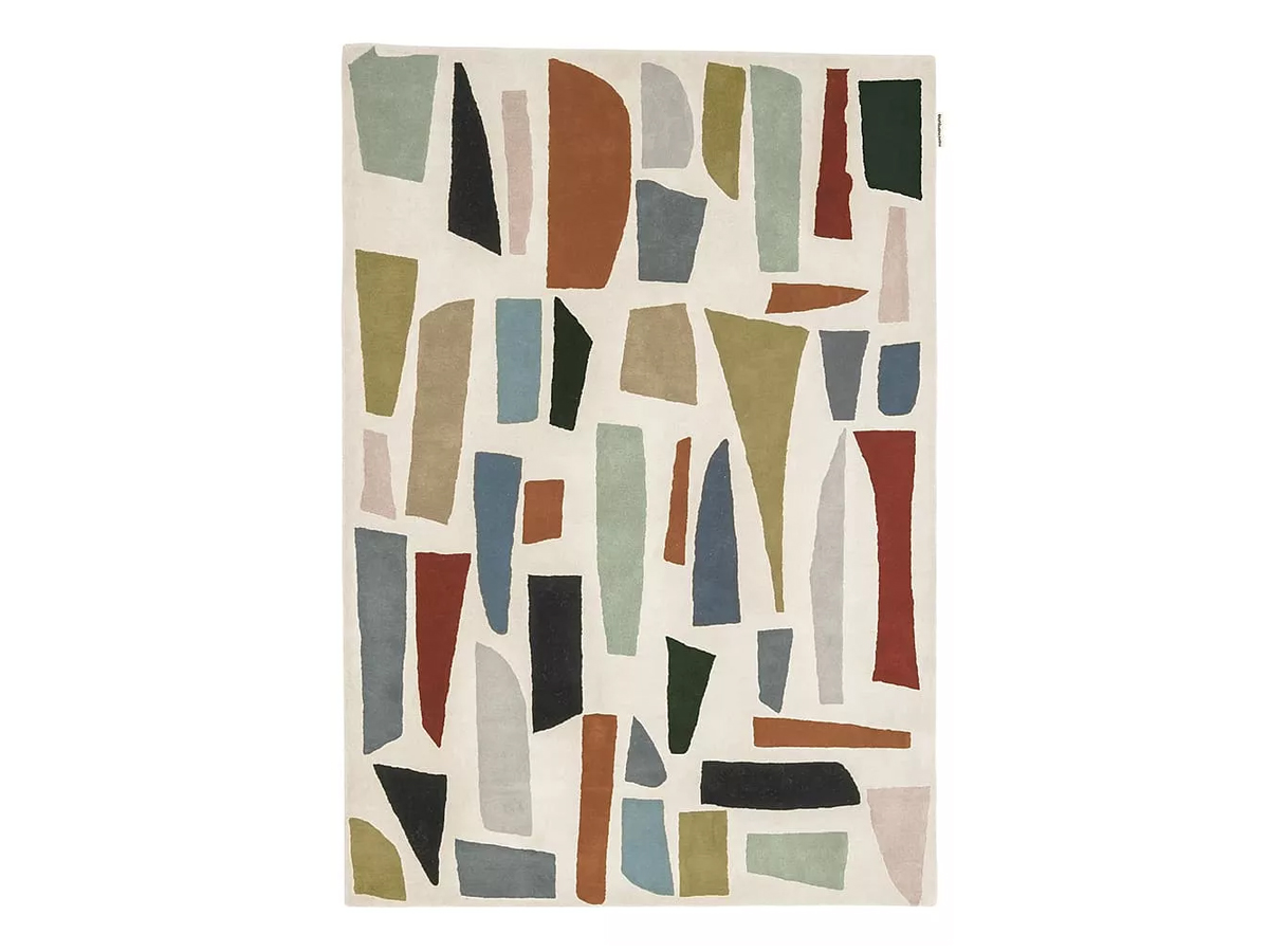 nanimarquina Tones Tufting Rug