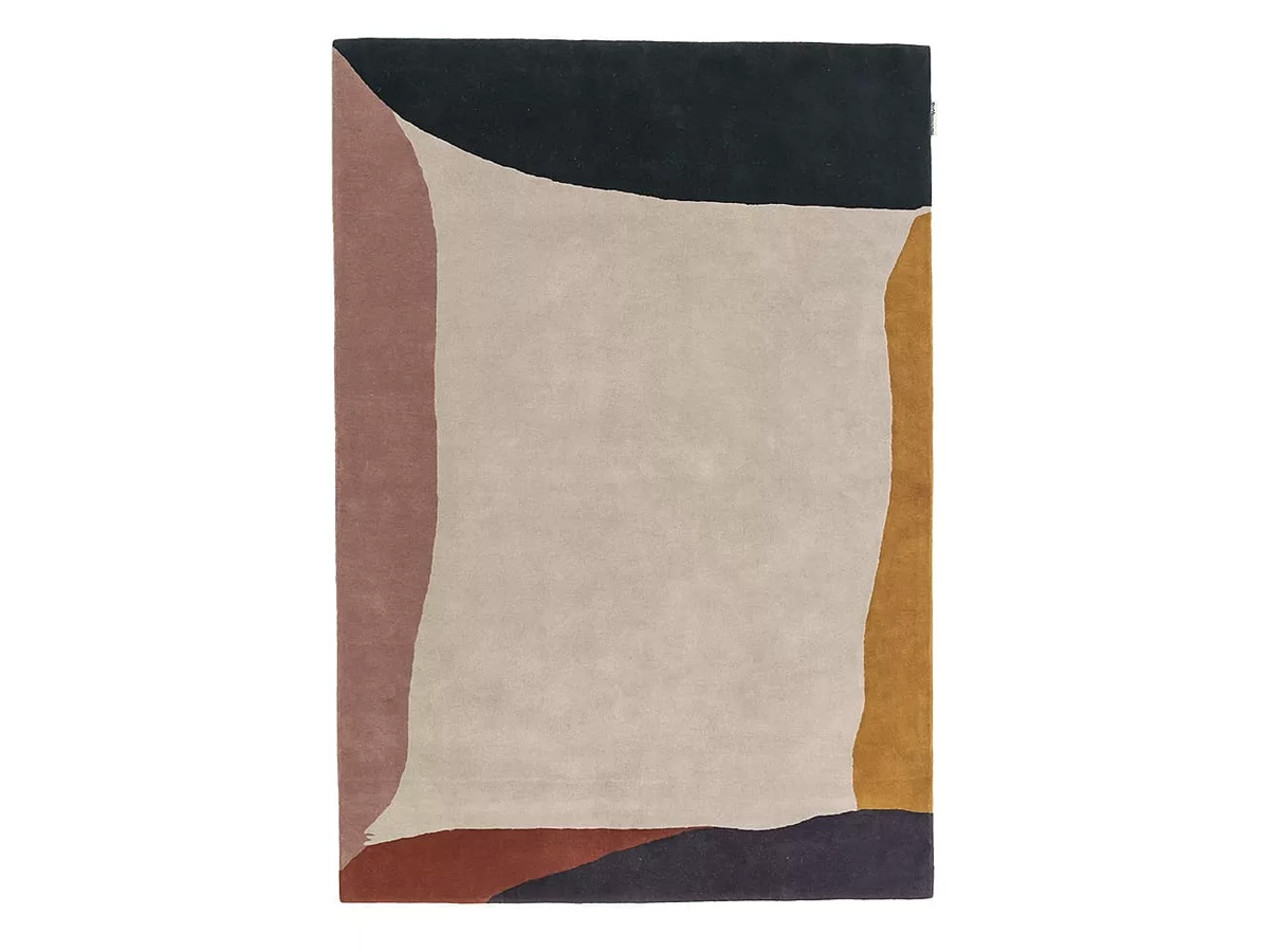 nanimarquina Tones Tufting Rug