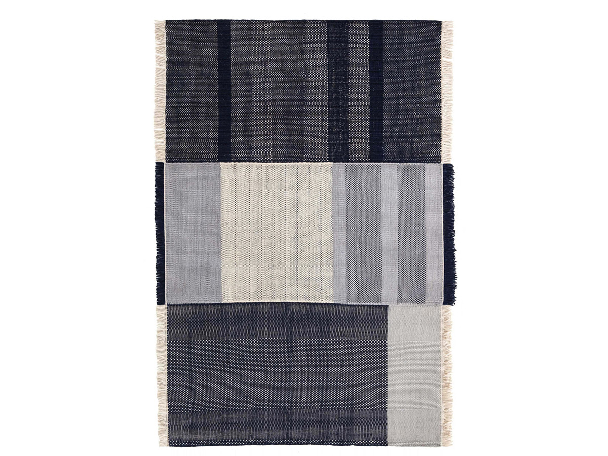 nanimarquina Tres Irregular Outdoor Rug
