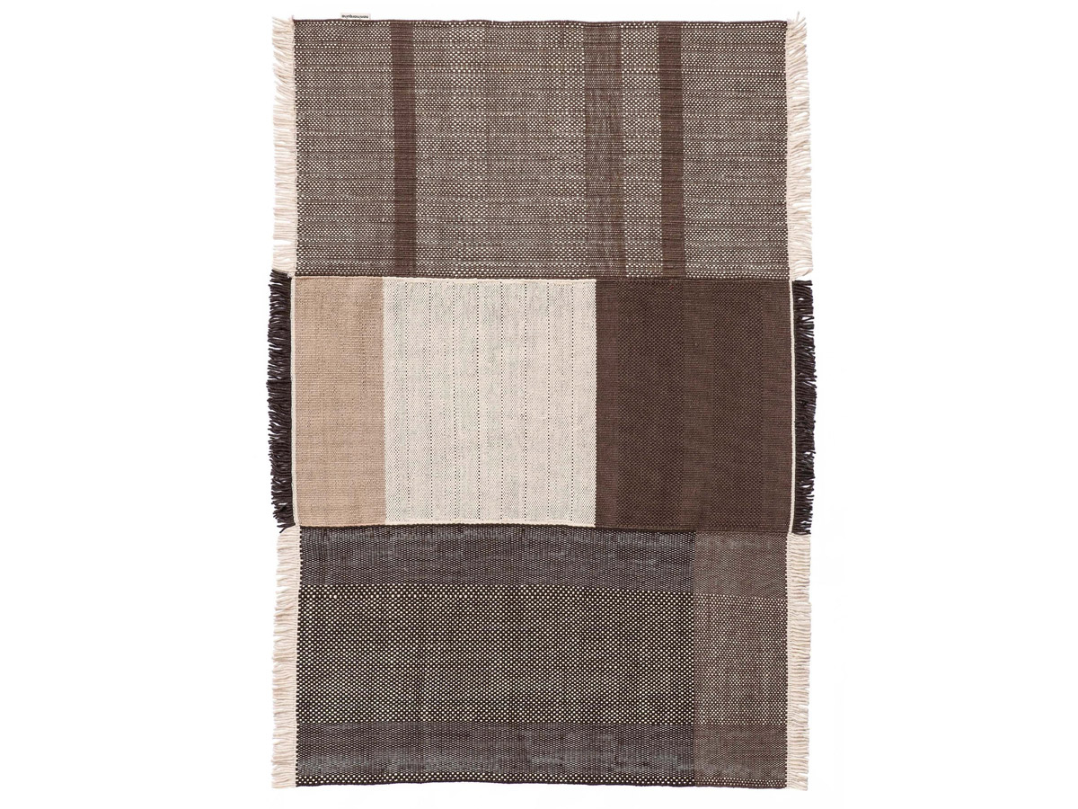 nanimarquina Tres Irregular Outdoor Rug