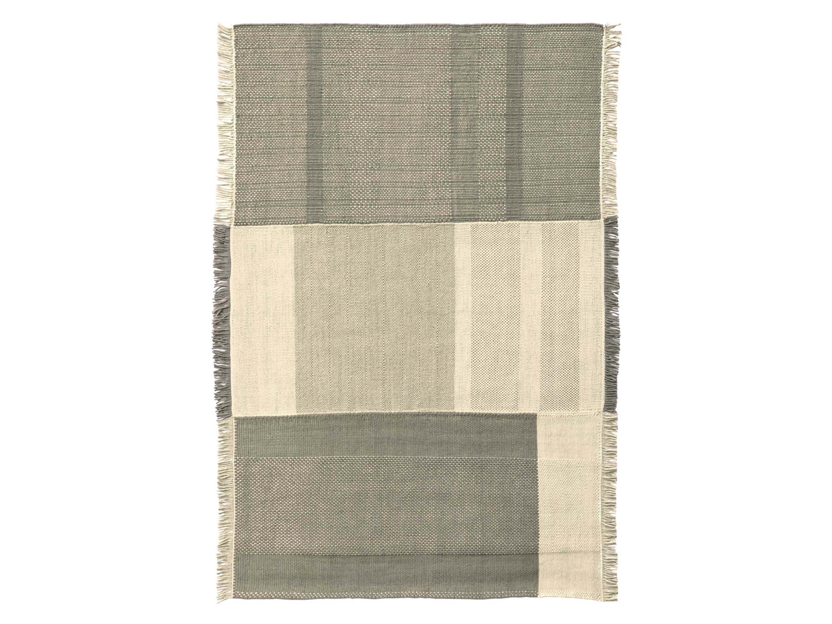nanimarquina Tres Irregular Outdoor Rug