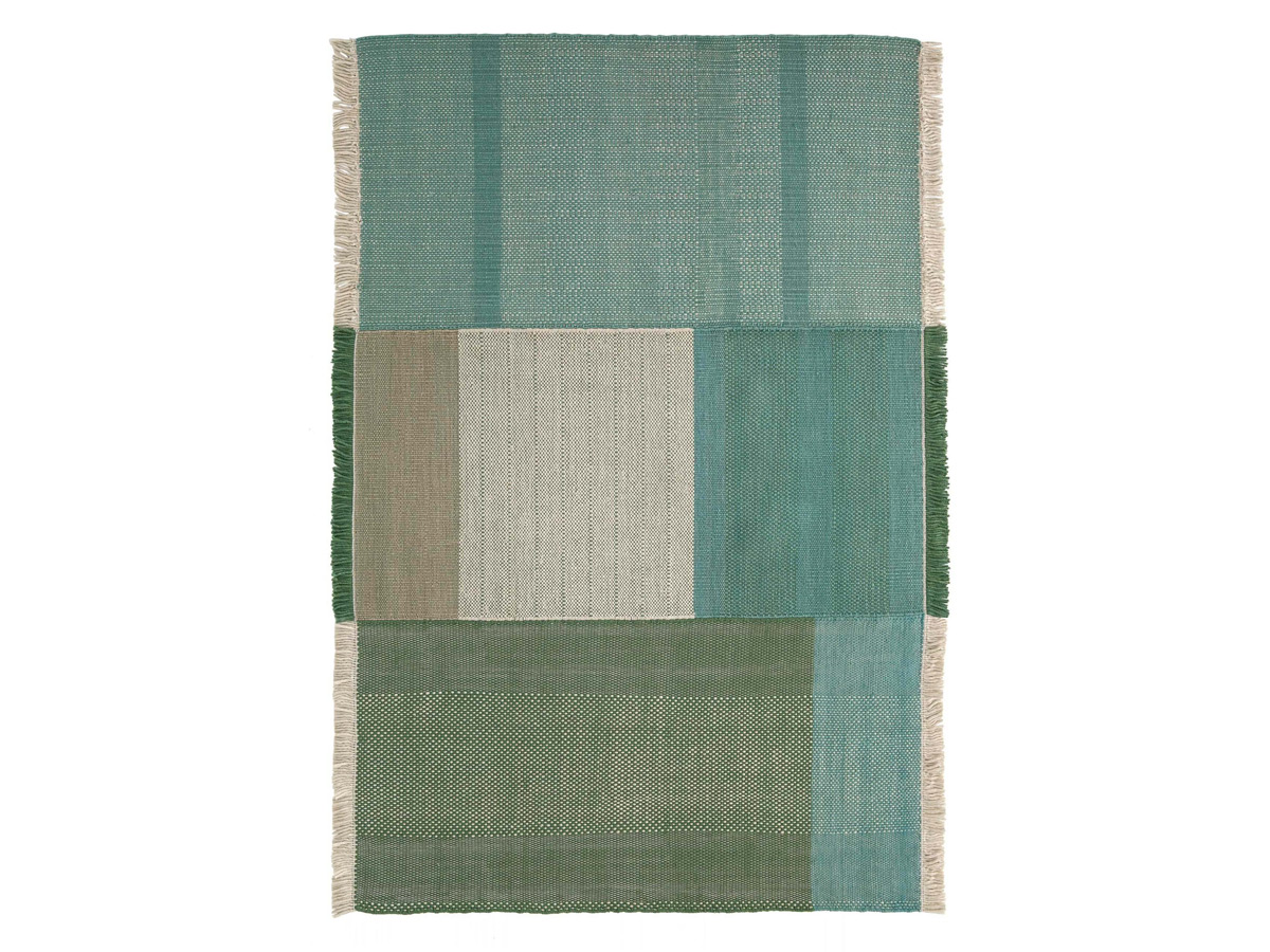 nanimarquina Tres Irregular Outdoor Rug